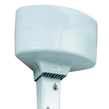 Tornado Body Dryer